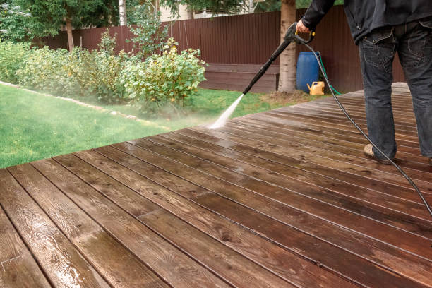Best Roof Washing  in Nroe City, MO